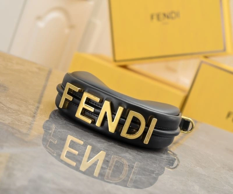 Fendi Hobo Bags Practical 78957