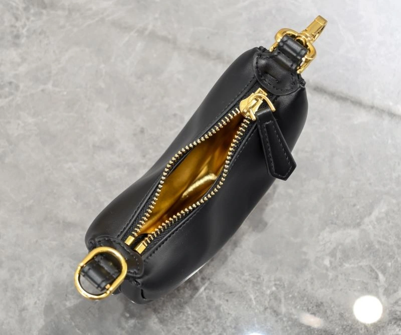 Fendi Hobo Bags Practical 78957