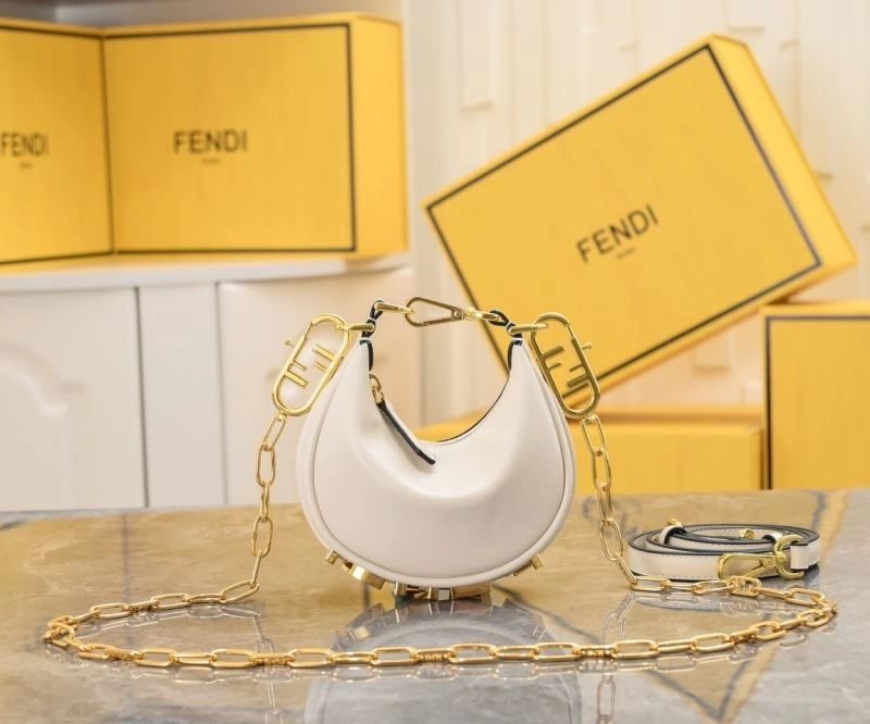 Fendi Hobo Bags Timeless 85334