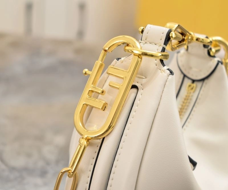 Fendi Hobo Bags Timeless 85334