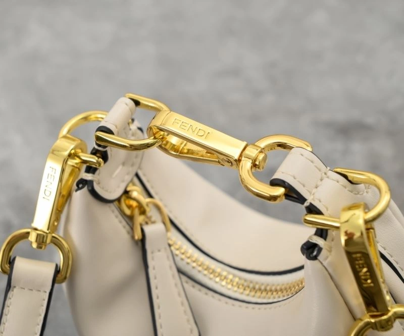 Fendi Hobo Bags Timeless 85334