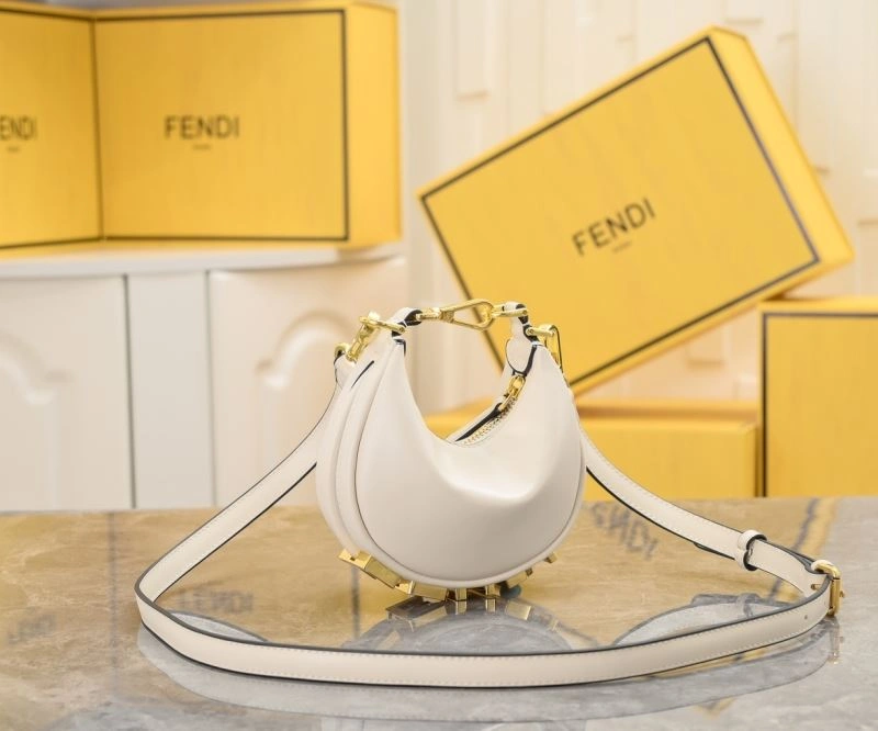 Fendi Hobo Bags Timeless 85334