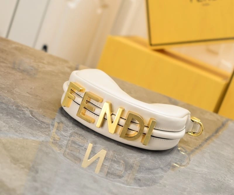 Fendi Hobo Bags Timeless 85334