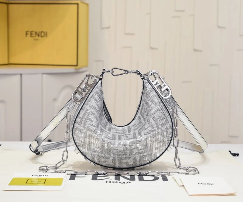 Fendi Hobo Bags BestValue 85374