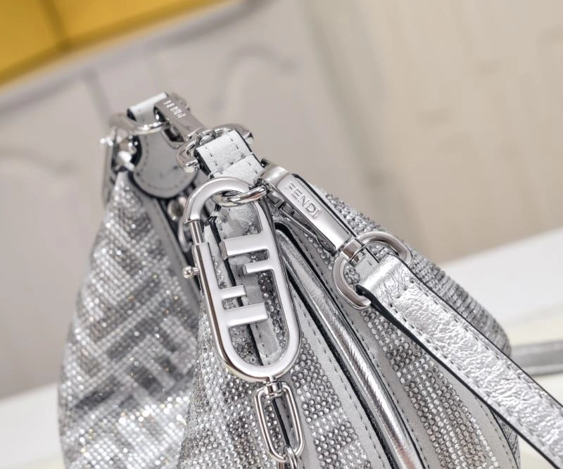 Fendi Hobo Bags BestValue 85374