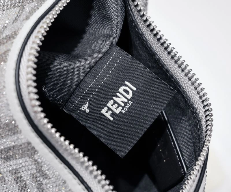 Fendi Hobo Bags BestValue 85374