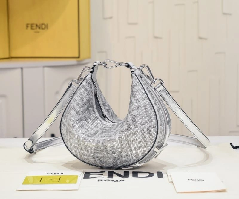 Fendi Hobo Bags BestValue 85374