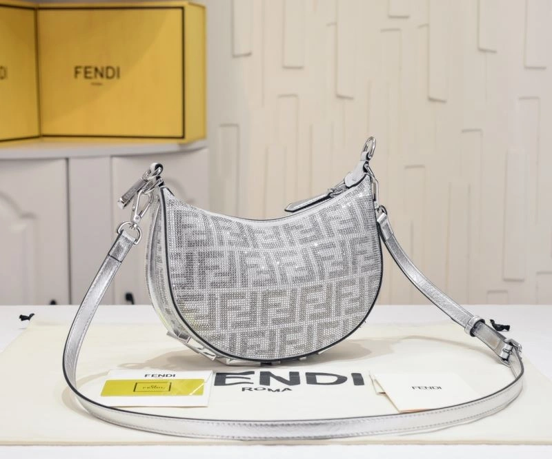 Fendi Hobo Bags BestValue 85374