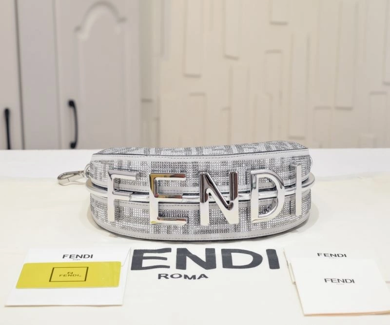 Fendi Hobo Bags BestValue 85374