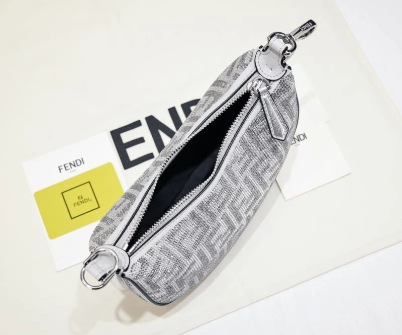 Fendi Hobo Bags BestValue 85374