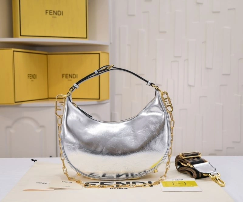 Snug Fendi Hobo Bags 85335