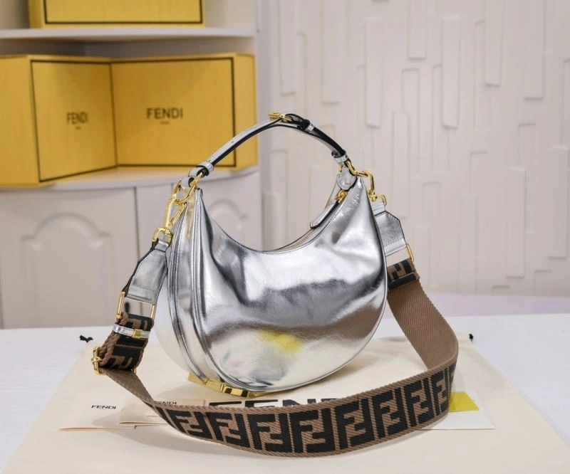 Snug Fendi Hobo Bags 85335