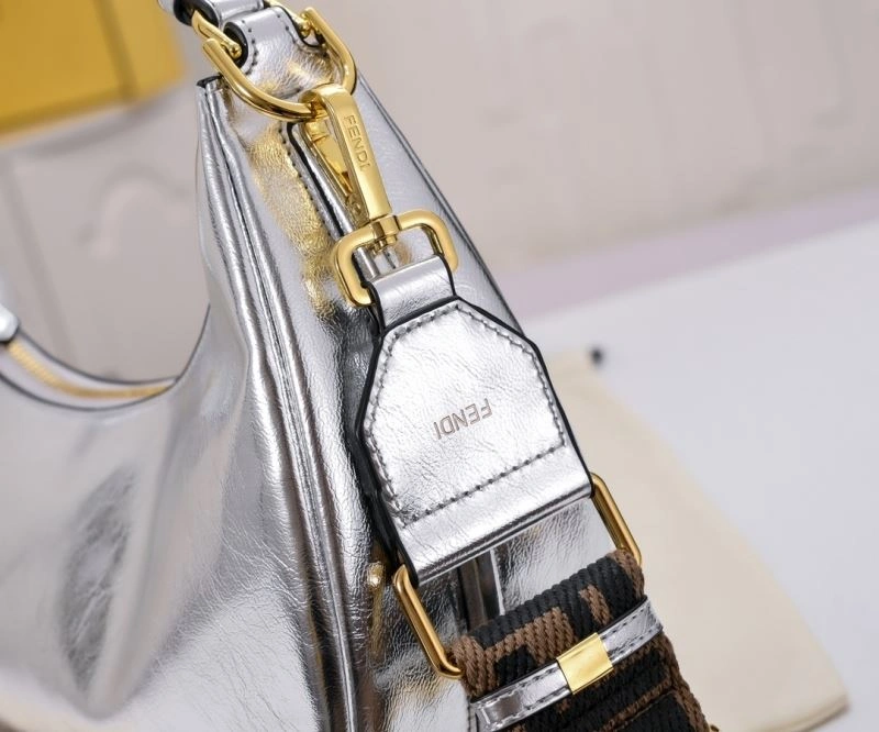 Snug Fendi Hobo Bags 85335