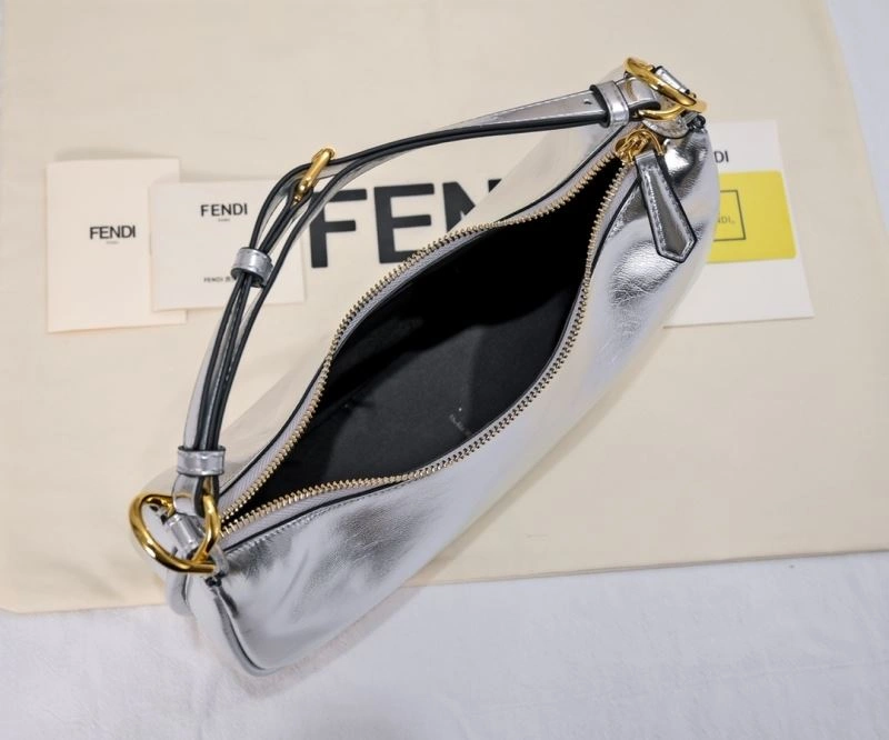 Snug Fendi Hobo Bags 85335