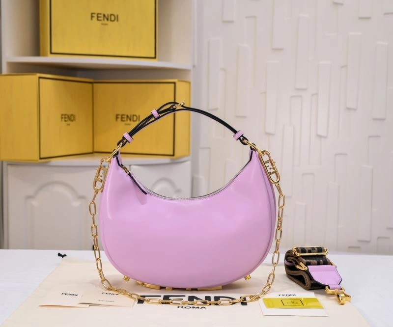 Fendi Hobo Bags NewStyle 85337