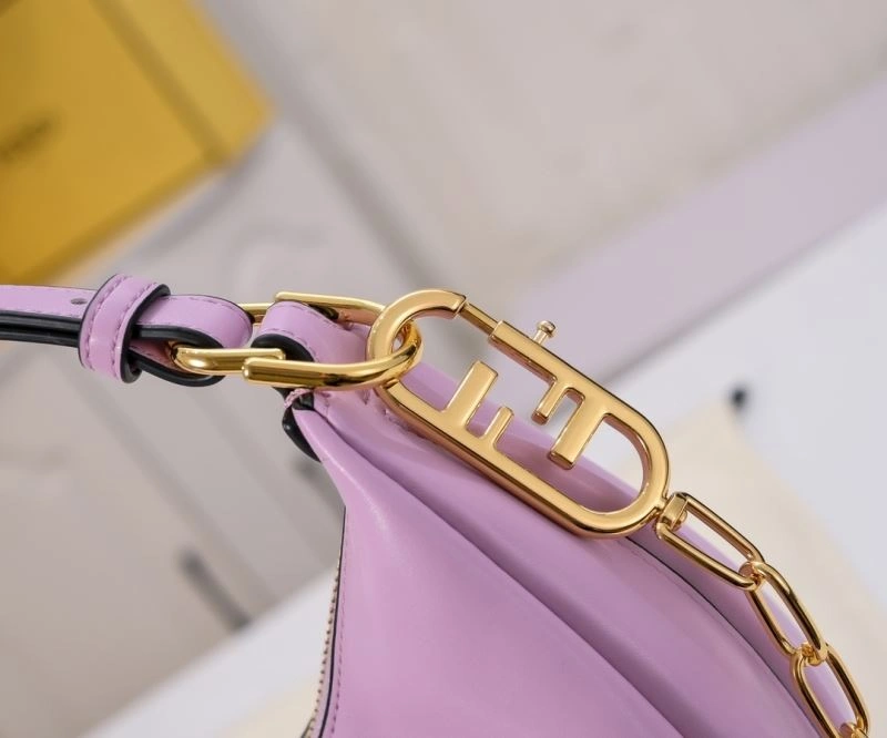 Fendi Hobo Bags NewStyle 85337