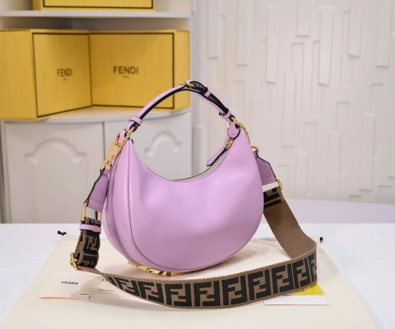 Fendi Hobo Bags NewStyle 85337
