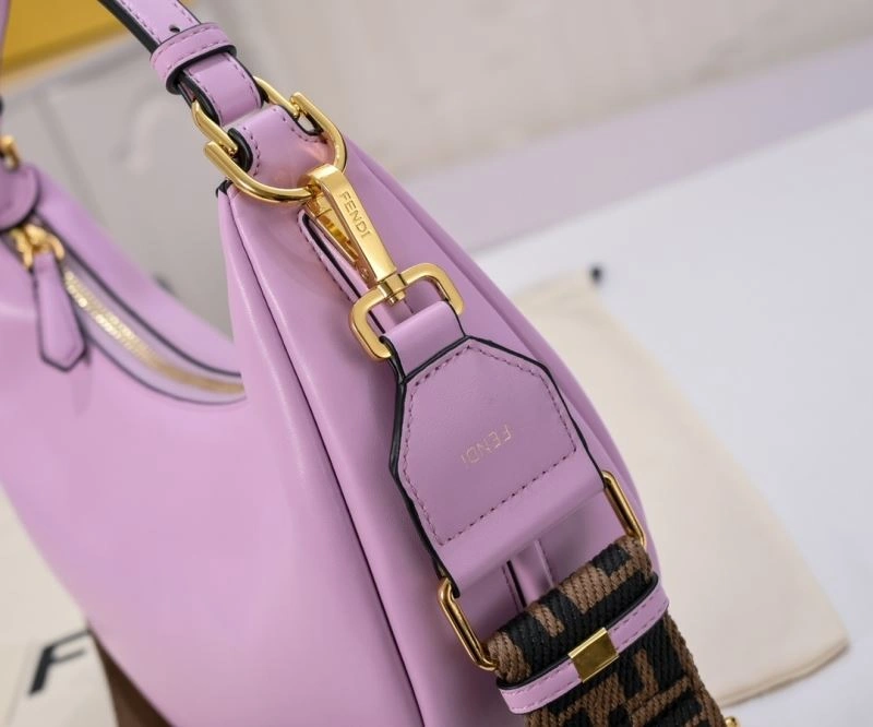 Fendi Hobo Bags NewStyle 85337