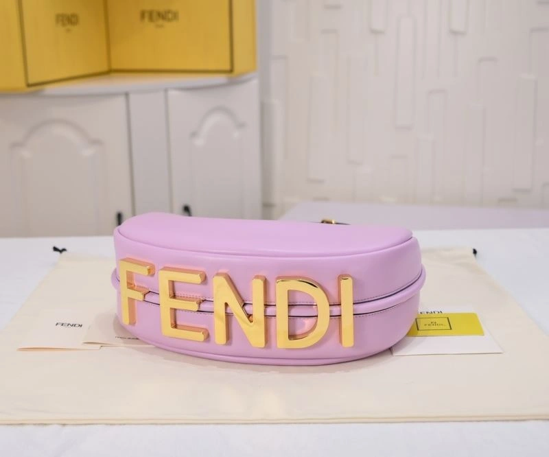 Fendi Hobo Bags NewStyle 85337