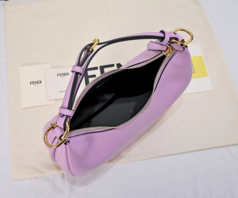 Fendi Hobo Bags NewStyle 85337