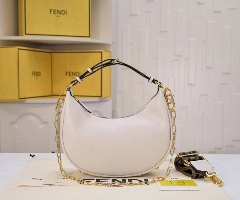Fendi Hobo Bags Functional 85377