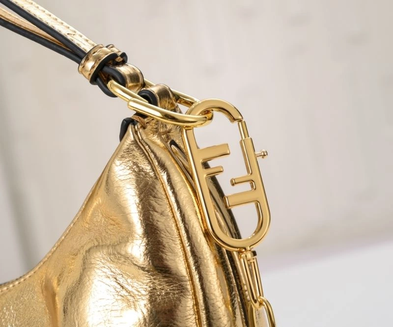 Reliable Fendi Hobo Bags 85338