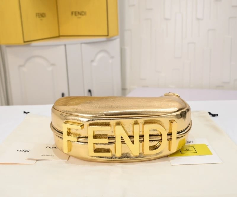 Reliable Fendi Hobo Bags 85338