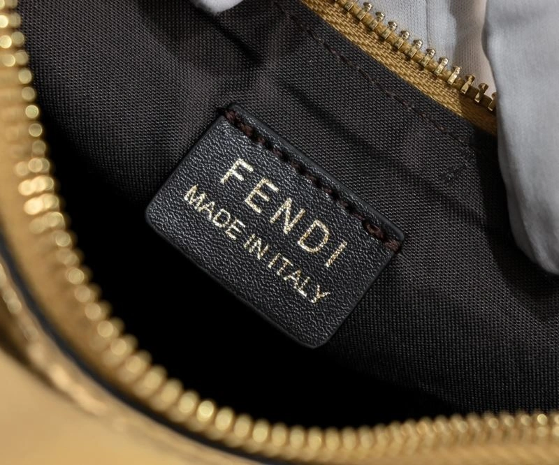 Reliable Fendi Hobo Bags 85338