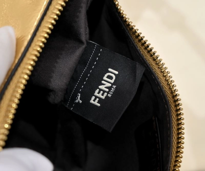 Reliable Fendi Hobo Bags 85338