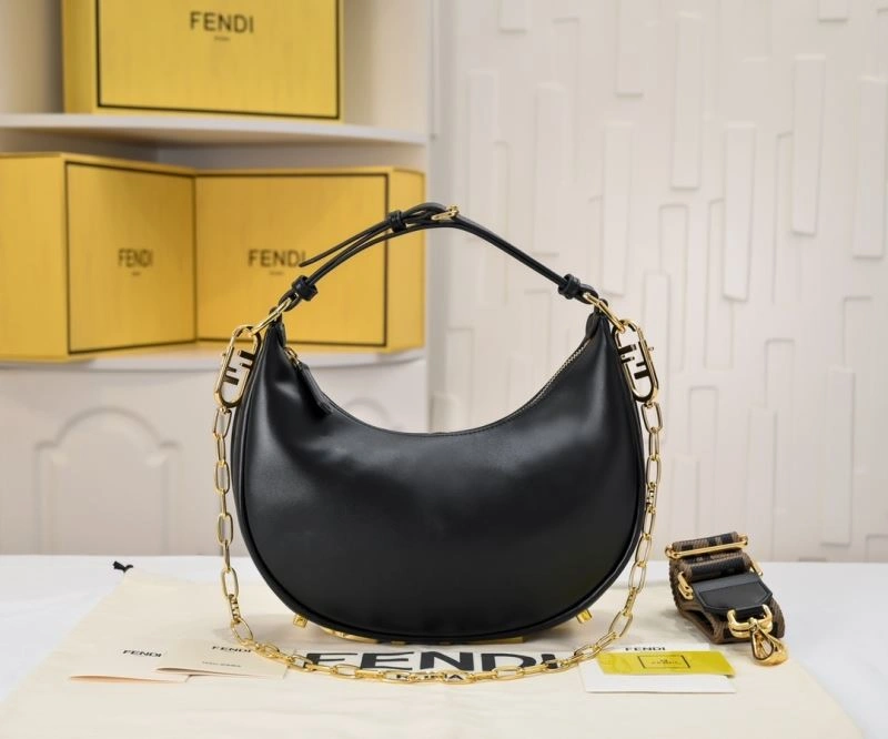 Chic Fendi Hobo Bags 78948
