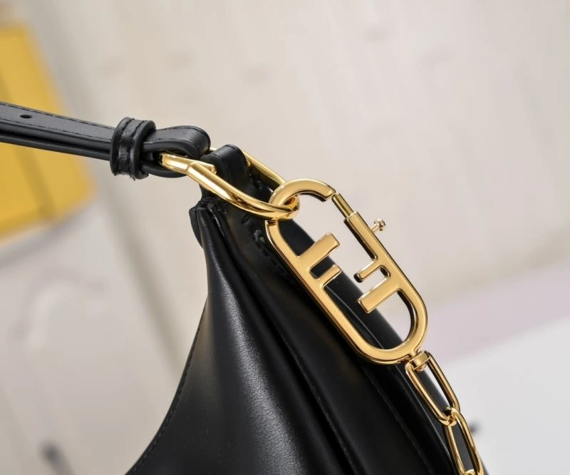 Chic Fendi Hobo Bags 78948