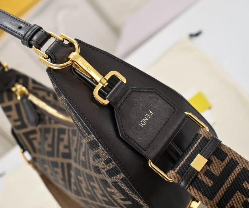 Fendi Hobo Bags EyeCatching 85420