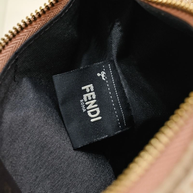 Vibrant Fendi Hobo Bags 85328