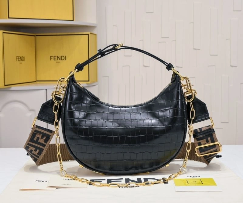 ComfortFit Fendi Hobo Bags 85330