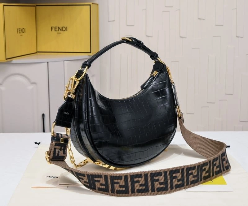 ComfortFit Fendi Hobo Bags 85330