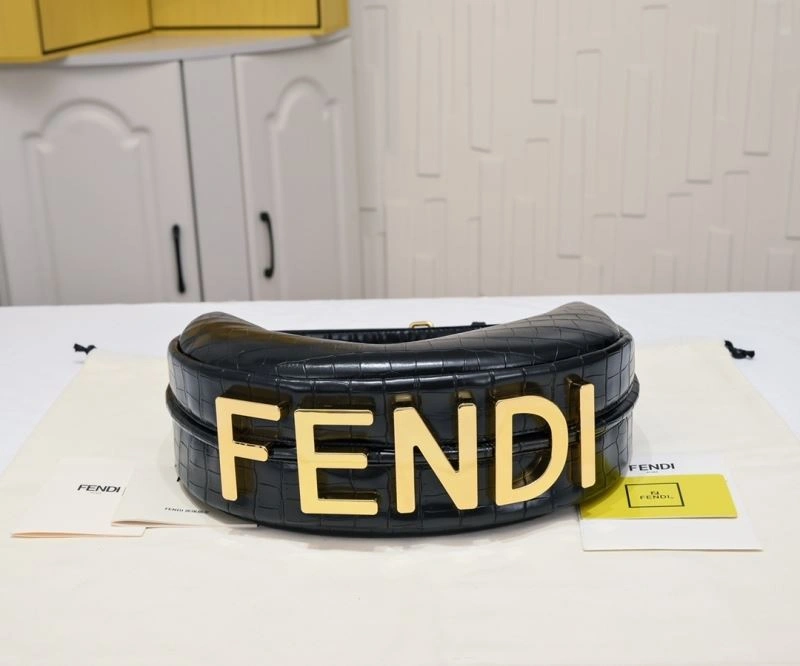 ComfortFit Fendi Hobo Bags 85330