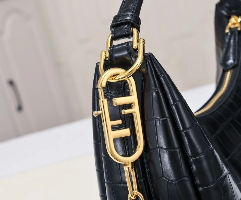 ComfortFit Fendi Hobo Bags 85330