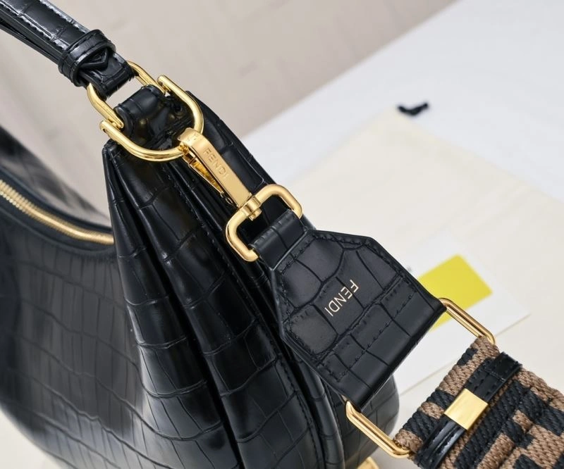 ComfortFit Fendi Hobo Bags 85330