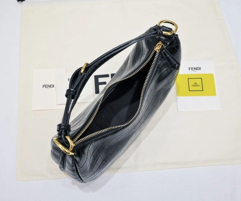 ComfortFit Fendi Hobo Bags 85330