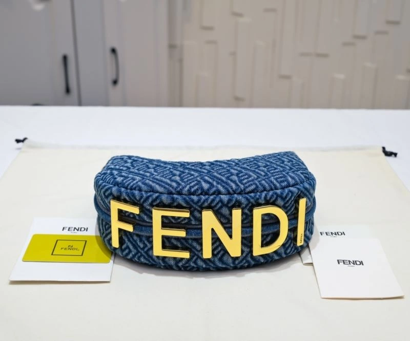 Fendi Hobo Bags GoAnywhere 85325