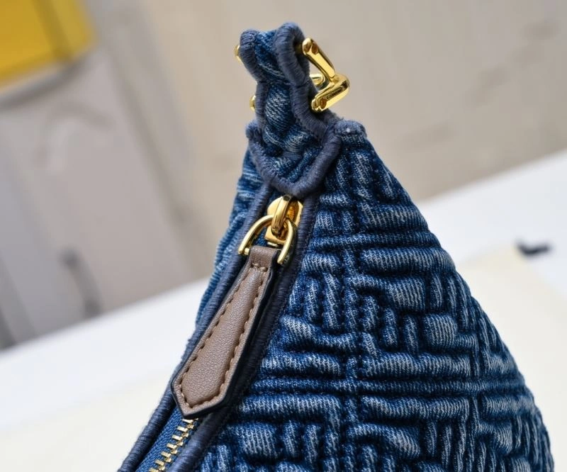 Fendi Hobo Bags GoAnywhere 85325