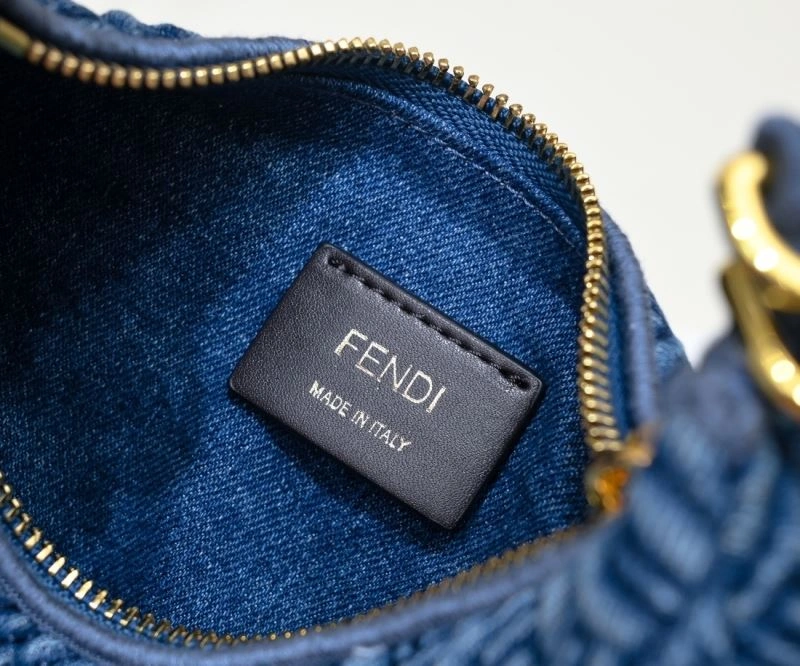 Fendi Hobo Bags GoAnywhere 85325