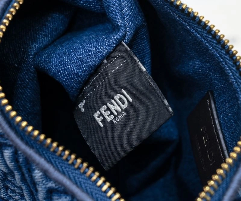 Fendi Hobo Bags GoAnywhere 85325