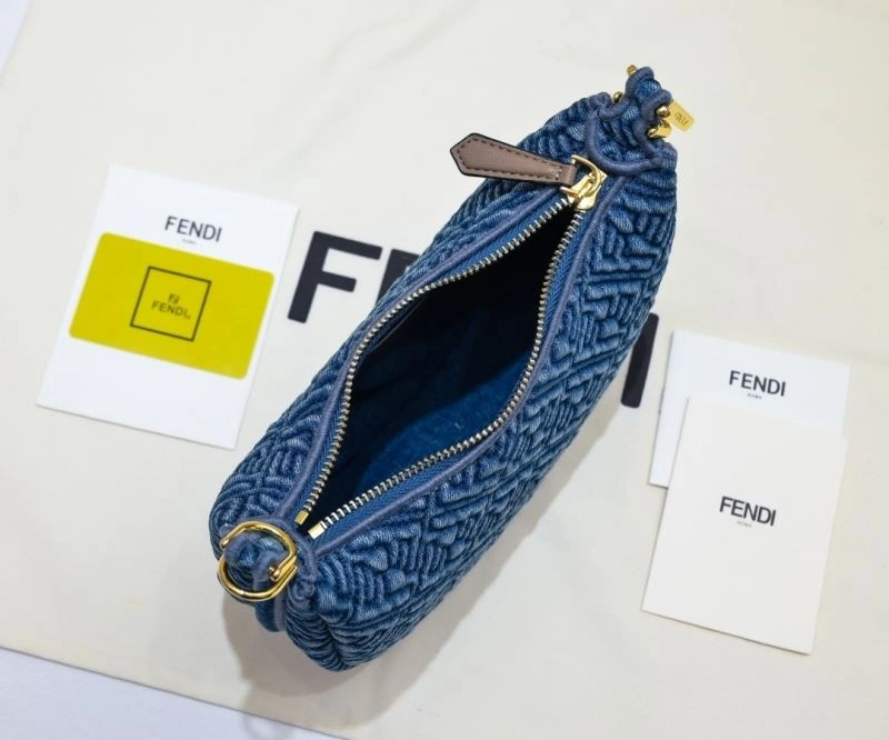 Fendi Hobo Bags GoAnywhere 85325