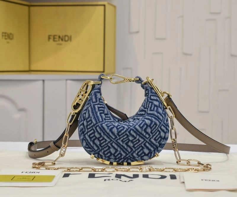 Popular Fendi Hobo Bags 85329