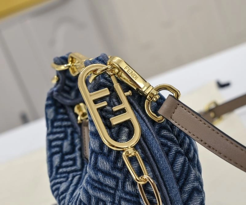 Popular Fendi Hobo Bags 85329