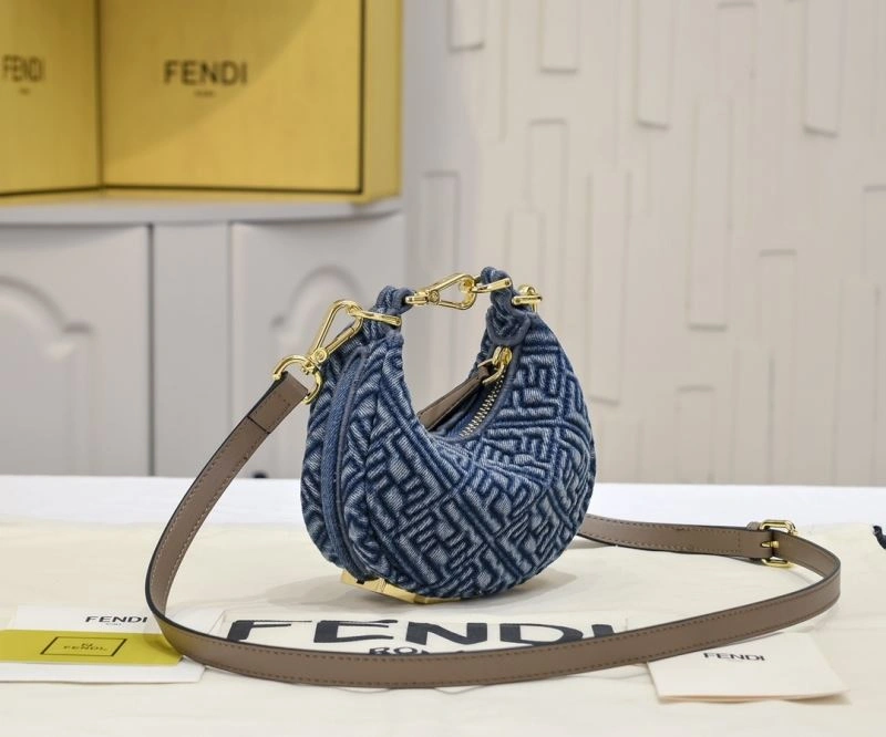 Popular Fendi Hobo Bags 85329