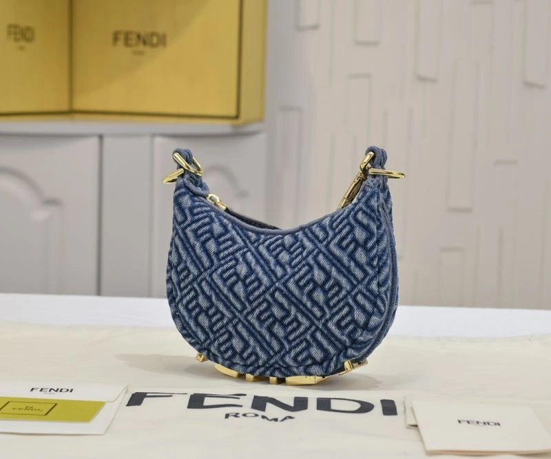 Popular Fendi Hobo Bags 85329