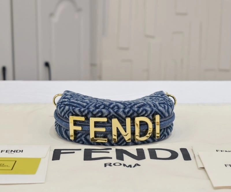 Popular Fendi Hobo Bags 85329