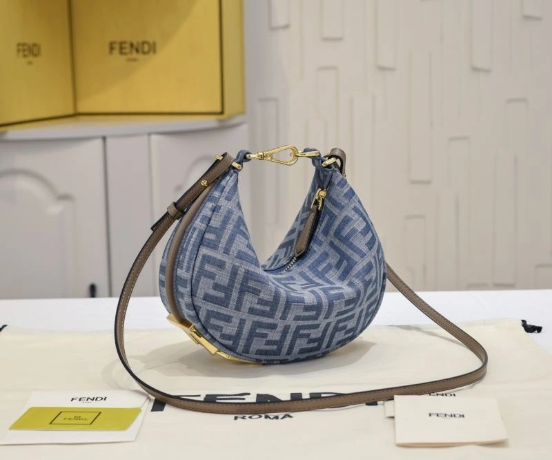 HighPerformance Fendi Hobo Bags 85324